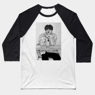 Suga 8 Baseball T-Shirt